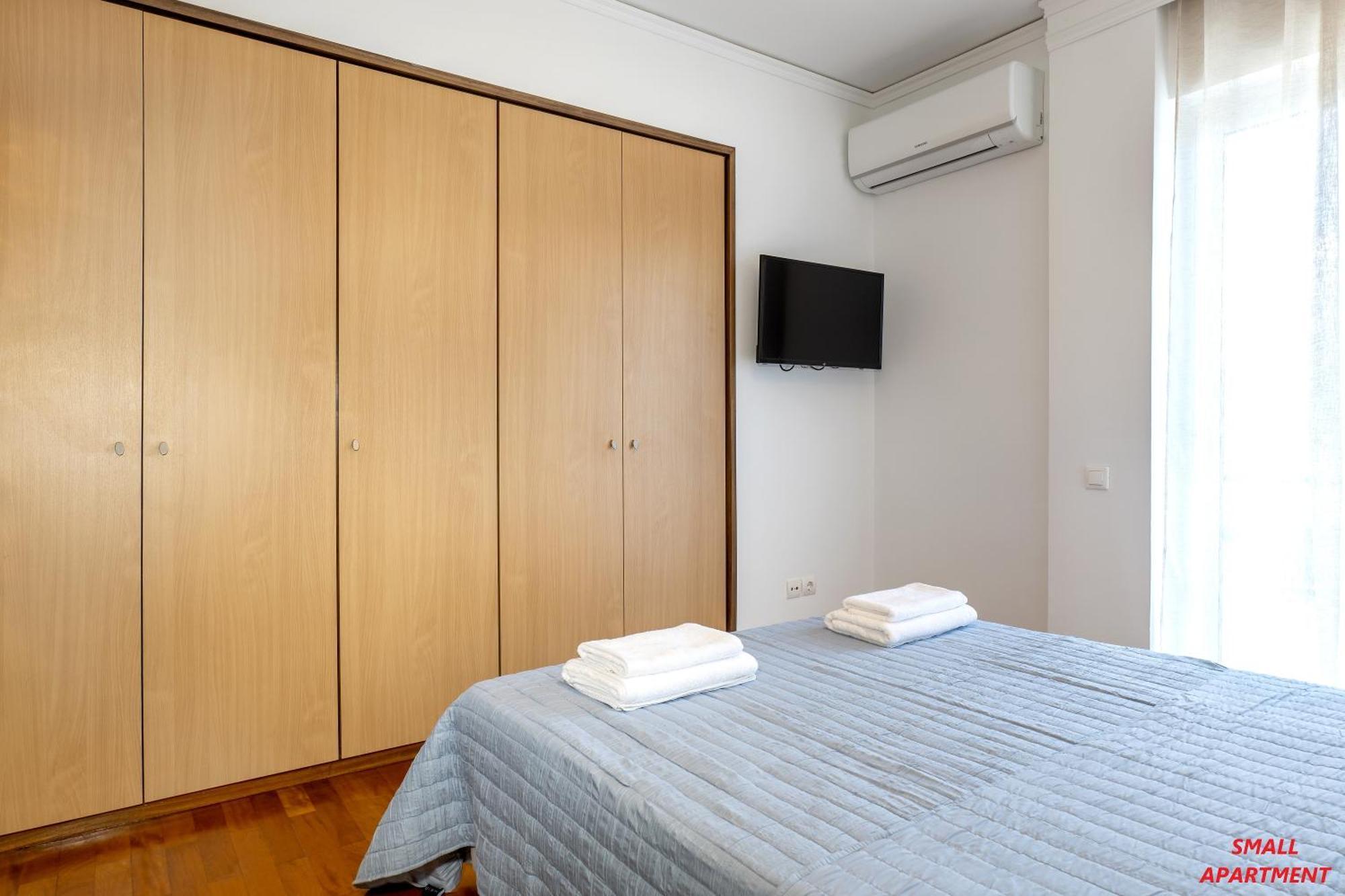 Rhodes Heart Apartments Close To The Old Town Rhodes City Exterior foto