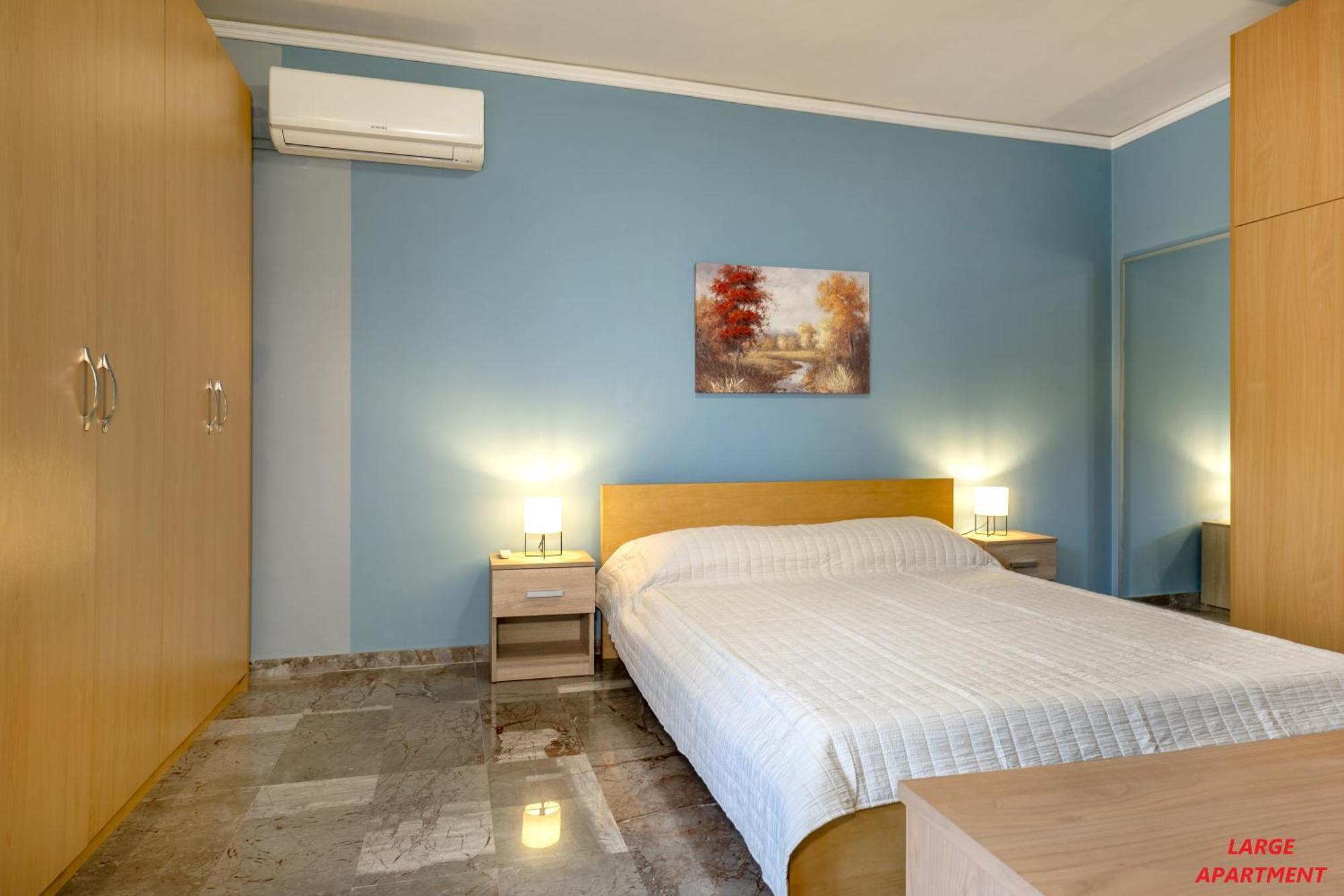 Rhodes Heart Apartments Close To The Old Town Rhodes City Exterior foto